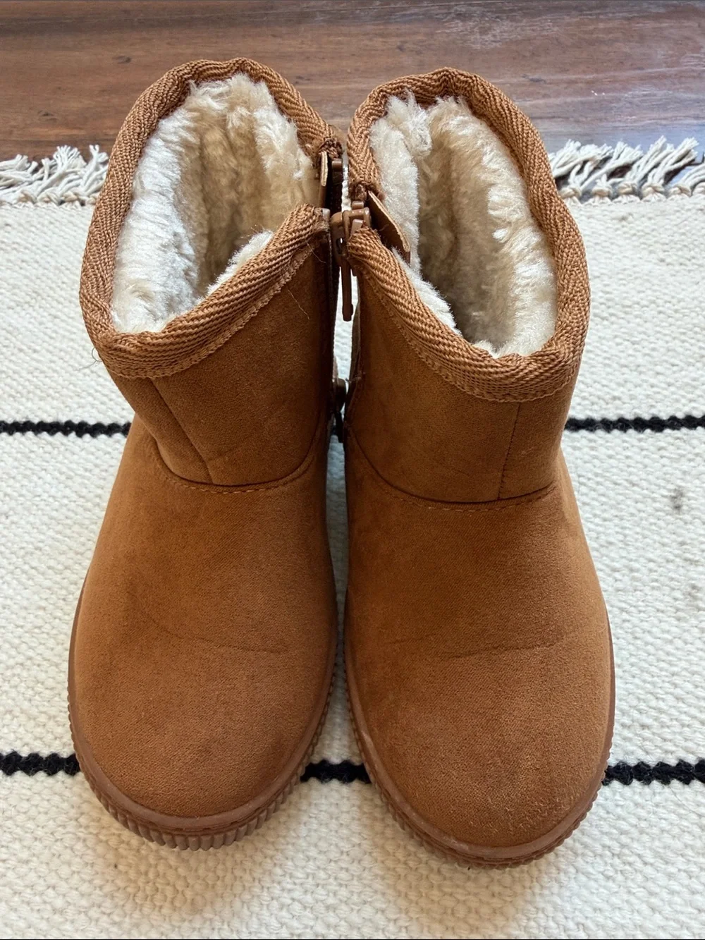 Cat & Jack Boots